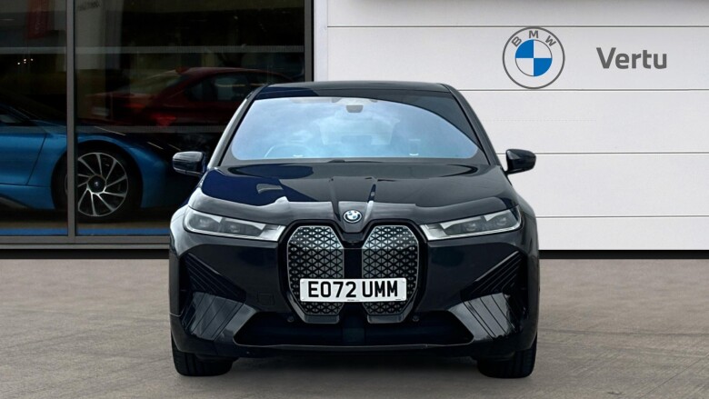 BMW iX 385kW xDrive50 M Sport Edition 111.5kWh 5dr Auto Electric Estate